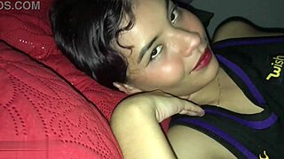 hermanastra invited me to bang her perfect latina ass