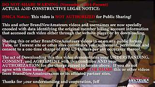 Ryann's Deep Emotional Passion