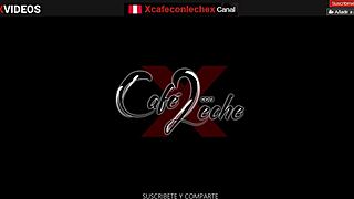 Zorg voor vriends vrouw met ochtend anaal