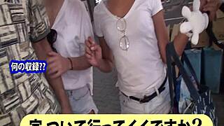 wow, full version of this japanese bus action! 😲