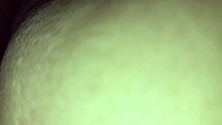 My mexican wife's curvy ass