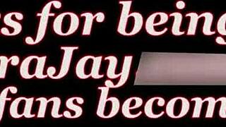 maggie green explores her latina curves in a cute scene