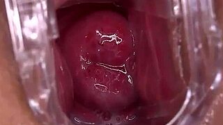 Put your big load deep inside this slut's wet pussy