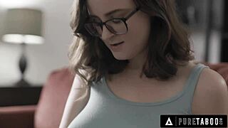 shy jay taylor joins therapist angela white for a daring foursome in pure taboo