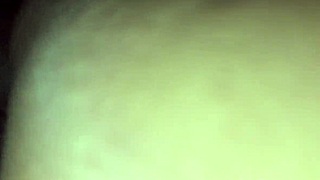 My mexican wife's curvy ass