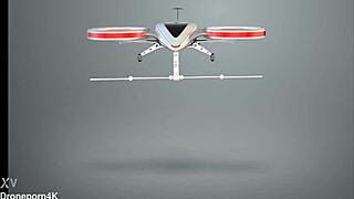 Candy Red Caught Fucking Hard on Hidden Camera