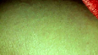 My mexican wife's curvy ass