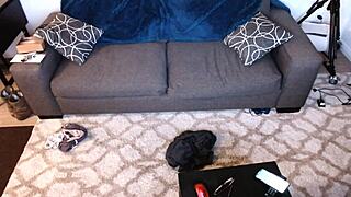 angel love's webcam sex show is so hot 😏