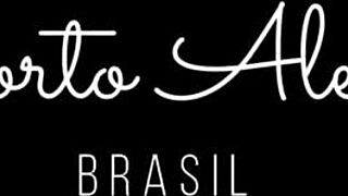 luccy joplin e fael stranger - menage com dois pauzudos trailer - trailer longo 12min - cena completa no red