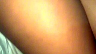 Slamming My Ebony Slut with Big Black Cock Hard