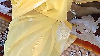 Indian Couple Rough Group Sex at Home