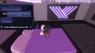 i got fucked hard by that big black cock as a blonde slut