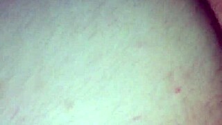 Wow, her first anal was rough!