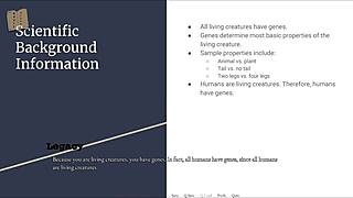 i remember the price of power in that 3d adventure, it was thrilling