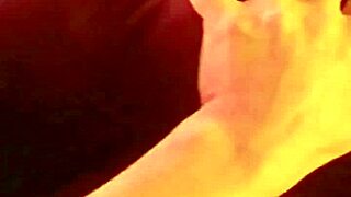 Young Latina in Brazil Fucks and Eats Pussy with Long Dick Deep Throat