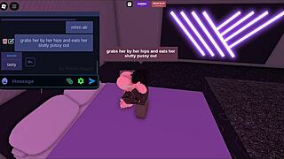 i got fucked hard by that big black cock as a blonde slut