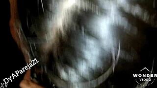 Dando Mamada A Mi Esposo