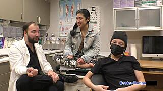 ติดใจการสอบสวนของแจสมิน โรส ที่ดร. แทมปา!