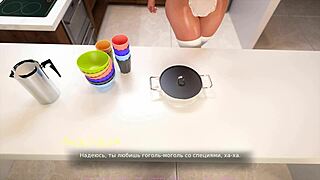 doll world gameplay part 3 with hardcore doggystyle banging