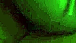 Pretty blonde Bree fingers wet pussy hard.