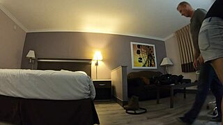 Doll casting with extreme deepthroat and hardcore pussy slamming