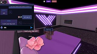 i got fucked hard by that big black cock as a blonde slut