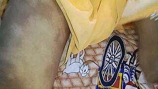 Indian Couple Rough Group Sex at Home