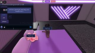 i got fucked hard by that big black cock as a blonde slut