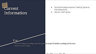 i remember the price of power in that 3d adventure, it was thrilling