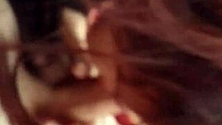 Intense Blowjob Sucking on a Nice Hard Cock