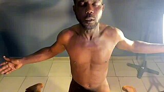 He Bangs My Ass And Pussy