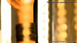 i dance and undress, ripping my clothes for you