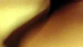 Homemade Anal Fucking Close-Up Perfection!