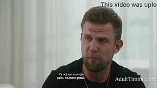 Will We Convince Him It’s His? Just Follow My Lead