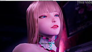 Alice, suck those sexy feet