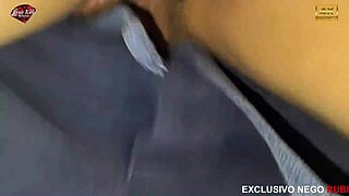 watch the cuckold as his wife gets fucked!