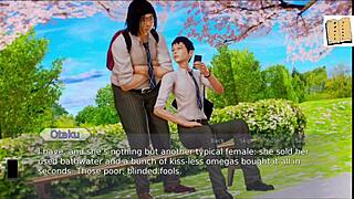 Academy 114: Intense Game Action Unleashed