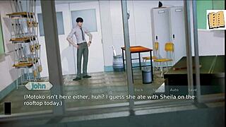 Academy 114: Intense Game Action Unleashed