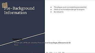 i remember the price of power in that 3d adventure, it was thrilling