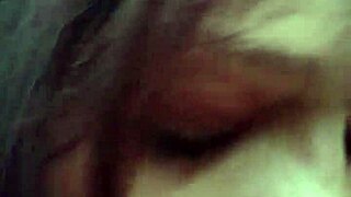 Intense Blowjob Sucking on a Nice Hard Cock