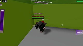 continuing the fun fucking in roblox cumbat