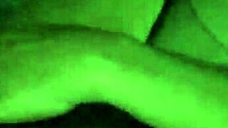 Swiss Milf Gets Big Cumshot On Bra And Tits During Rimjob