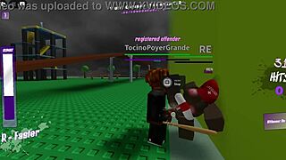 continuing the fun fucking in roblox cumbat