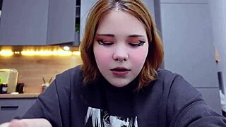 furiyssh's cute chubby mugbang session