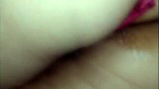 wanna try condomless banging with my college roommate while i offer my ass?