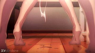 orihime pregnant credits theobrobine