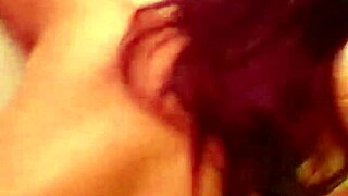 Young Latina in Brazil Fucks and Eats Pussy with Long Dick Deep Throat