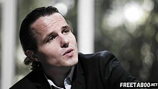 Free use wife gets spitroasted net couple mmf natural tits cock creampie cheating big cock sucking wife taboo