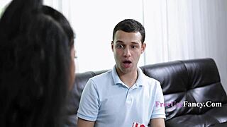 If free use gets me peace, I’ll bang my stepsis without hesitation any day.