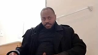 Slow Motion Cum Fantasy!